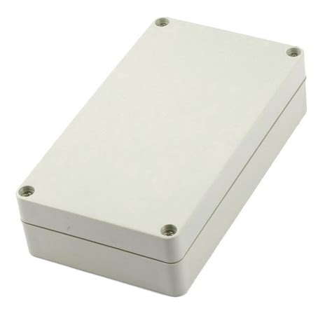 sealed plastic junction box|plastic electrical junction boxes.